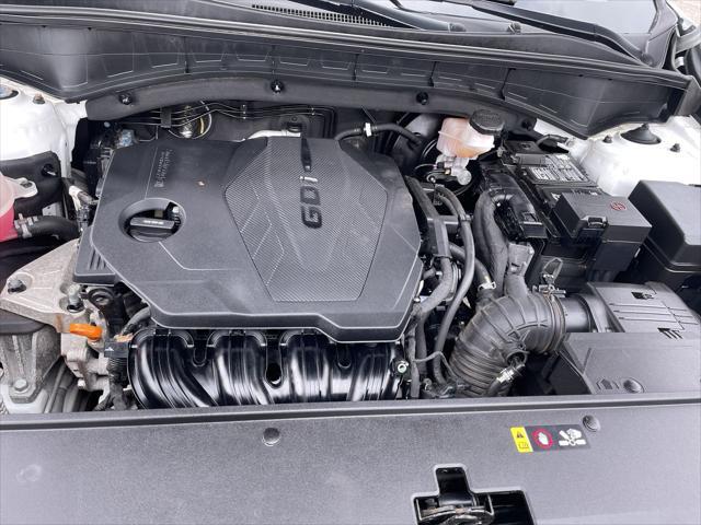 2023 Kia Sorento X-Line S