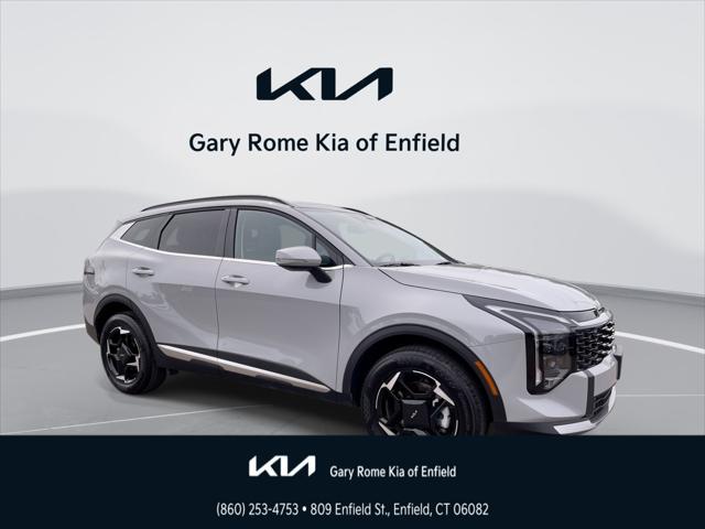 2026 Kia Sportage EX for sale in Enfield, CT