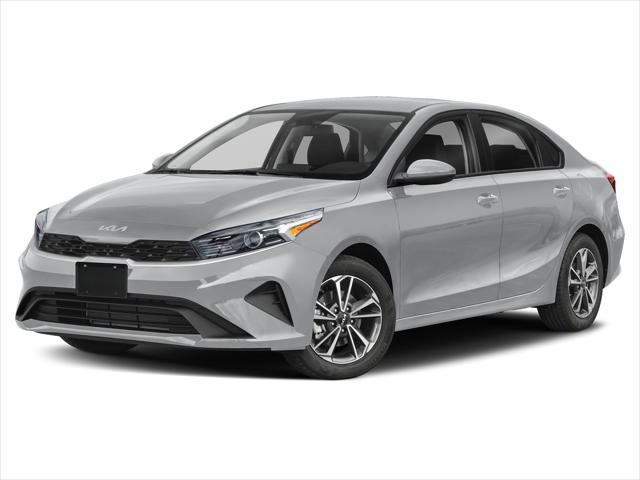 2023 Kia Forte LXS for sale in Enfield, CT