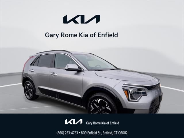 2024 Kia Niro EV Wind for sale in Enfield, CT