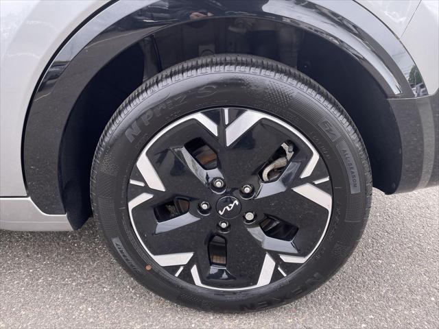 2024 Kia Niro EV Wind