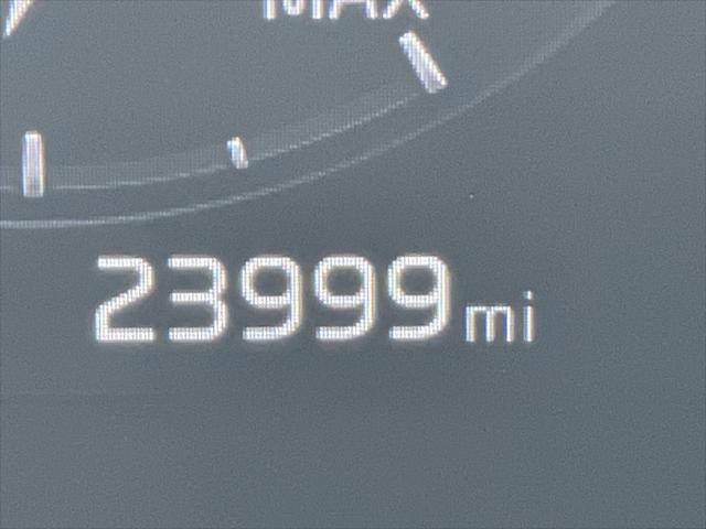 2024 Kia Niro EV Wind