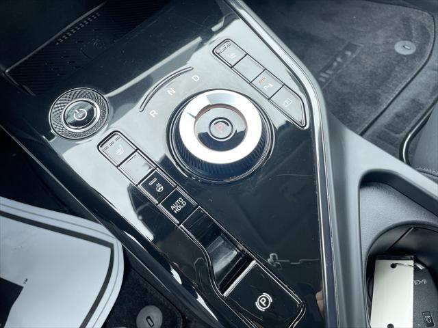 2024 Kia Niro EV Wind