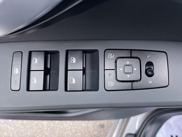 2024 Kia Niro EV Wind