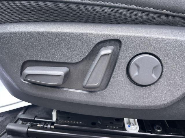 2024 Kia Niro EV Wind