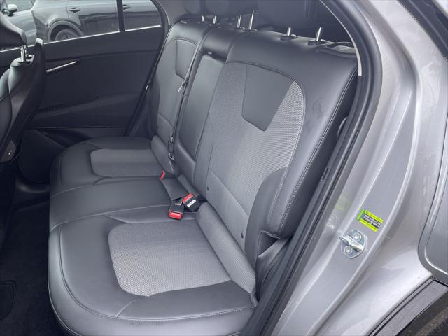 2024 Kia Niro EV Wind