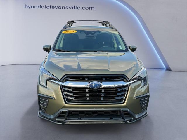 2024 Subaru Ascent Premium 8-Passenger