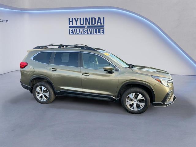 2024 Subaru Ascent Premium 8-Passenger
