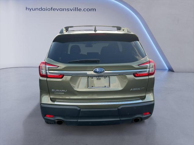 2024 Subaru Ascent Premium 8-Passenger