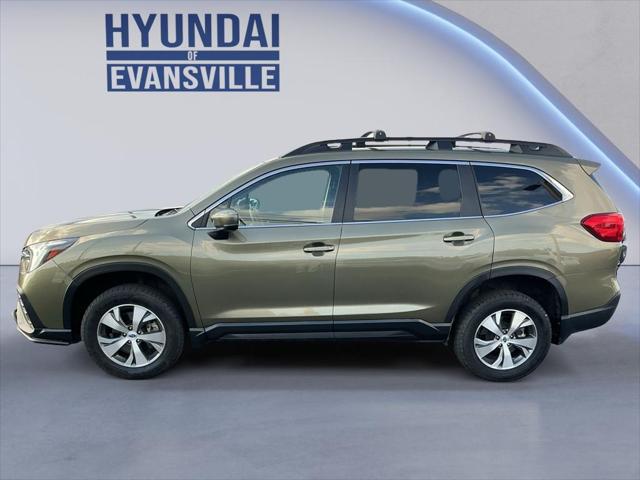 2024 Subaru Ascent Premium 8-Passenger