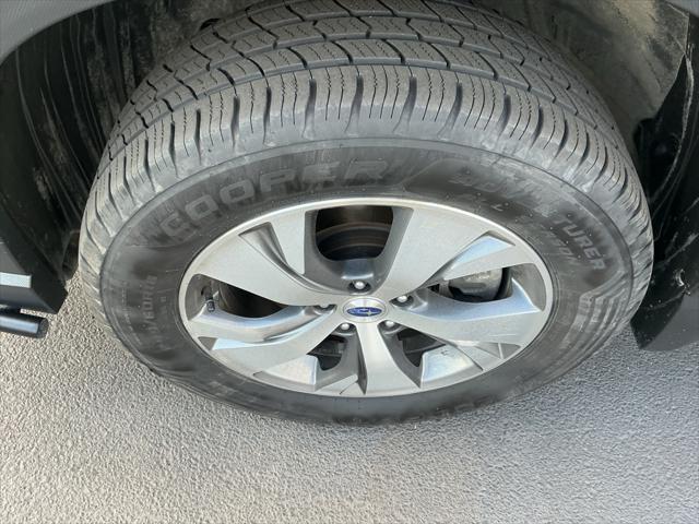 2024 Subaru Ascent Premium 8-Passenger
