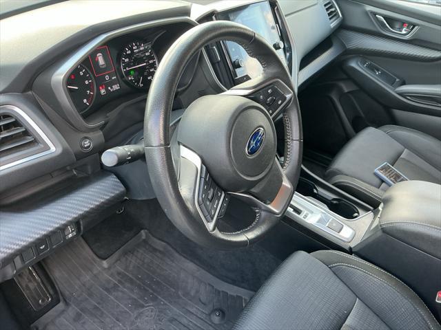 2024 Subaru Ascent Premium 8-Passenger