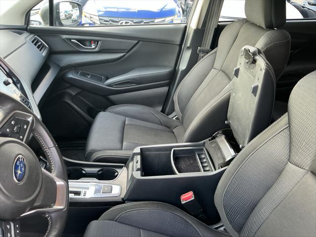 2024 Subaru Ascent Premium 8-Passenger