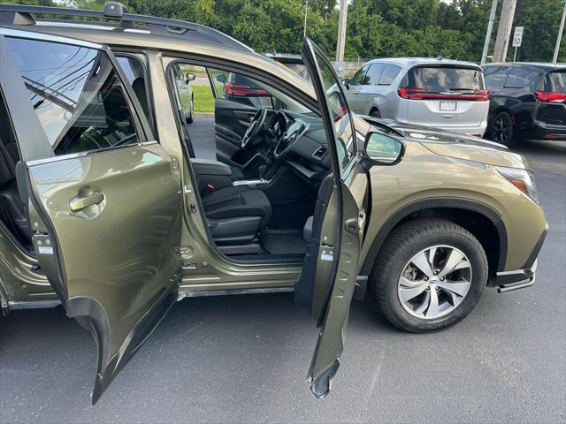 2024 Subaru Ascent Premium 8-Passenger