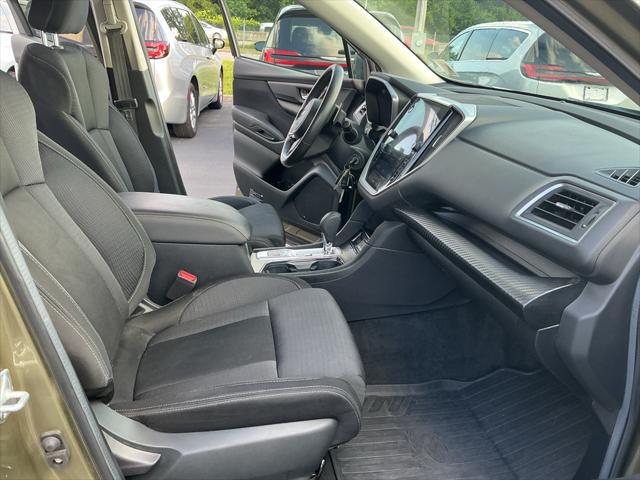 2024 Subaru Ascent Premium 8-Passenger