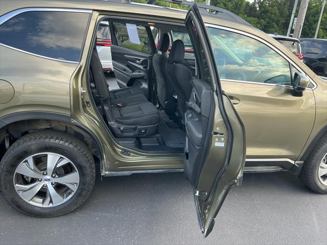 2024 Subaru Ascent Premium 8-Passenger