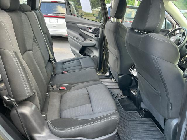 2024 Subaru Ascent Premium 8-Passenger