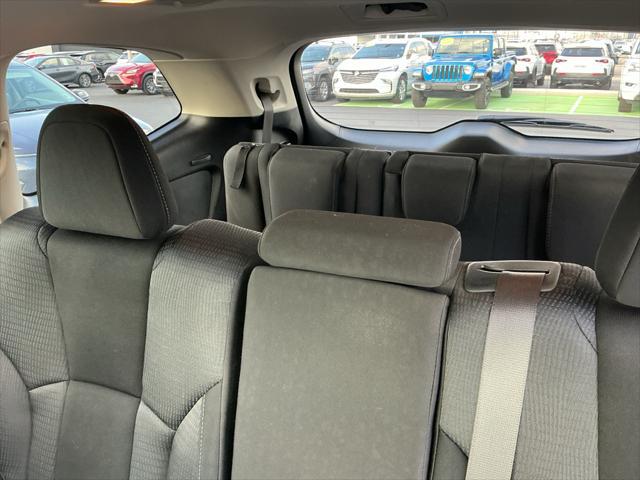 2024 Subaru Ascent Premium 8-Passenger