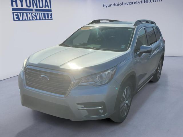 2021 Subaru Ascent Limited for sale in EVANSVILLE, IN