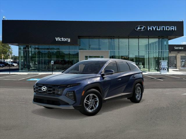 2026 Hyundai Tucson SE for sale in AUSTINBURG, OH