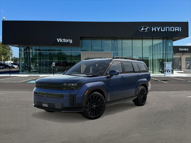 2026 Hyundai Santa Fe Calligraphy for sale in AUSTINBURG, OH