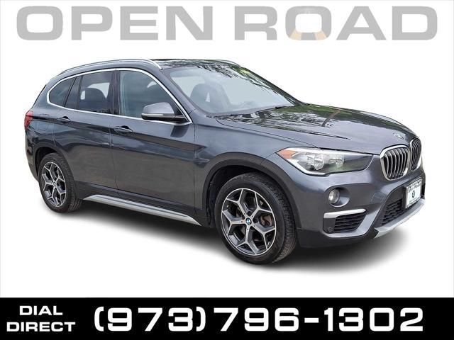 2019 BMW X1 xDrive28i for sale in Morristown, NJ