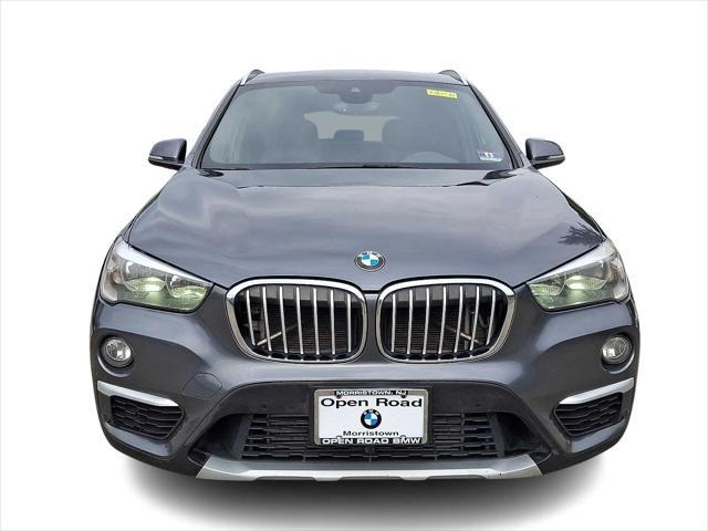 2019 BMW X1 xDrive28i