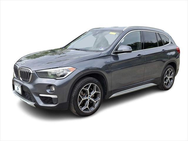 2019 BMW X1 xDrive28i