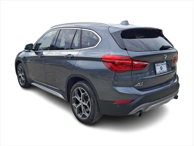 2019 BMW X1 xDrive28i