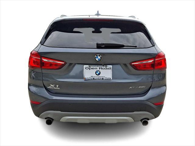 2019 BMW X1 xDrive28i