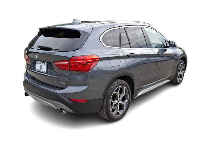 2019 BMW X1 xDrive28i