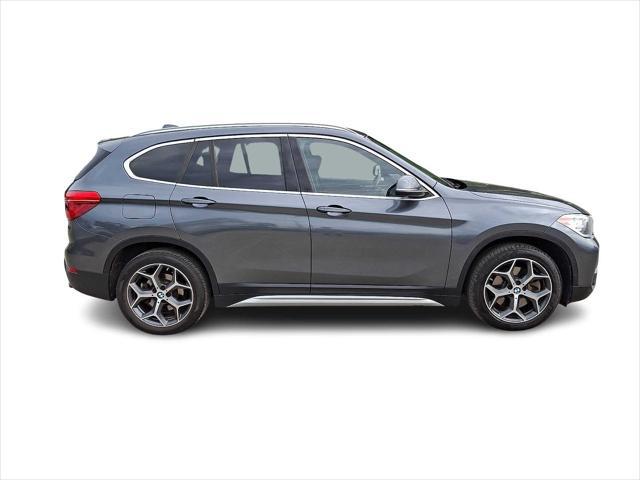 2019 BMW X1 xDrive28i