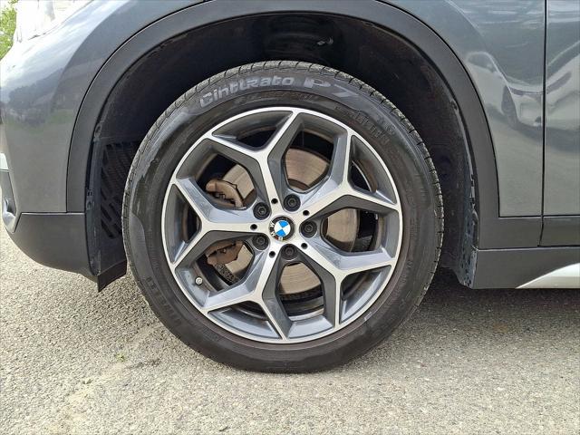 2019 BMW X1 xDrive28i