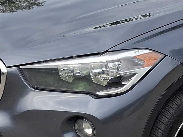 2019 BMW X1 xDrive28i