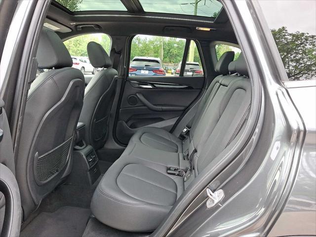 2019 BMW X1 xDrive28i