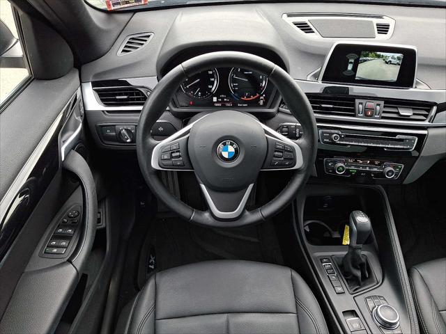 2019 BMW X1 xDrive28i