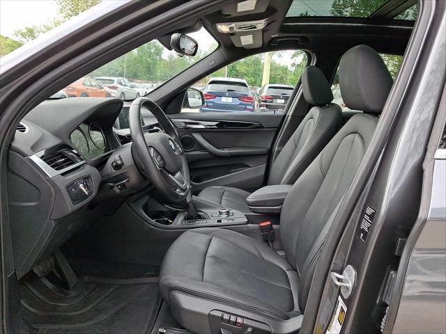 2019 BMW X1 xDrive28i