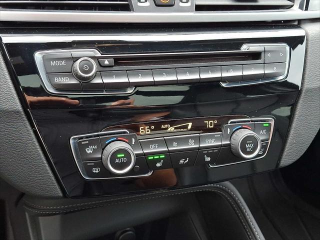 2019 BMW X1 xDrive28i