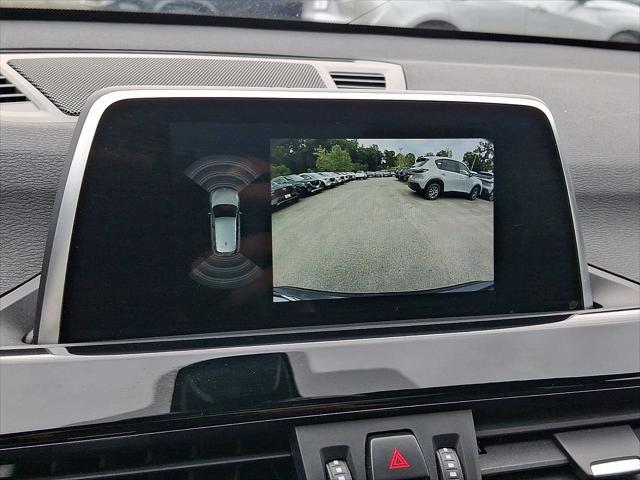 2019 BMW X1 xDrive28i