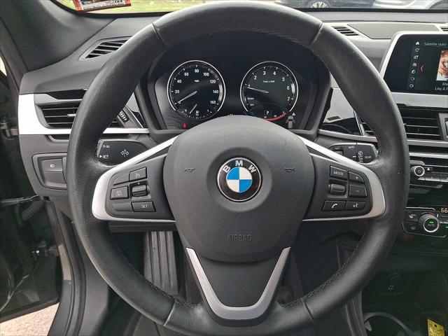 2019 BMW X1 xDrive28i