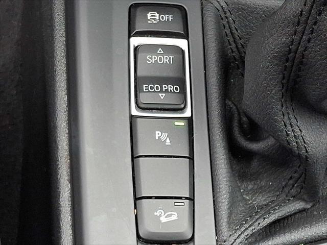2019 BMW X1 xDrive28i