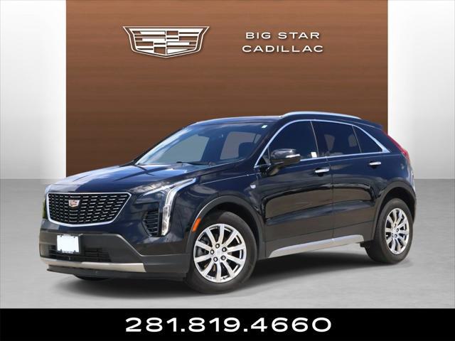 2023 Cadillac XT4 FWD Premium Luxury for sale in Friendswood, TX