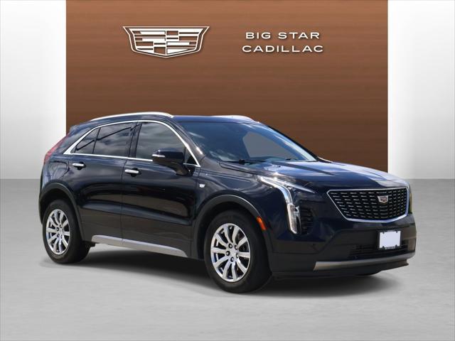 2023 Cadillac XT4 FWD Premium Luxury