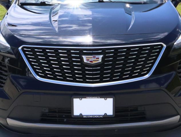 2023 Cadillac XT4 FWD Premium Luxury