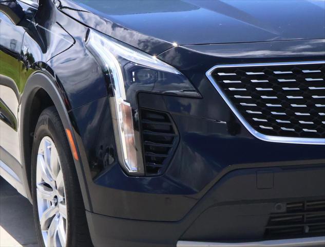 2023 Cadillac XT4 FWD Premium Luxury