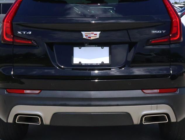 2023 Cadillac XT4 FWD Premium Luxury