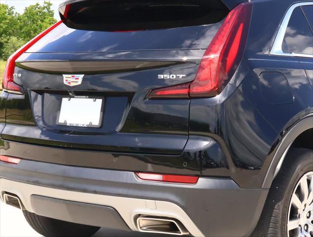 2023 Cadillac XT4 FWD Premium Luxury