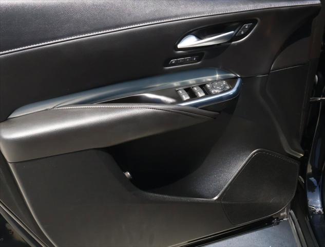 2023 Cadillac XT4 FWD Premium Luxury