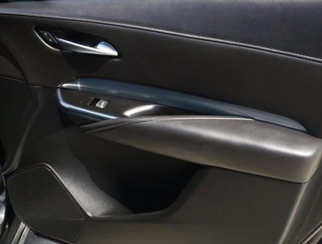 2023 Cadillac XT4 FWD Premium Luxury