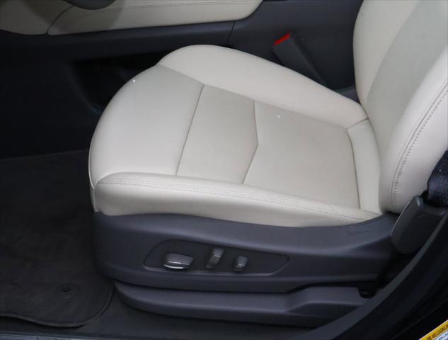 2025 Cadillac XT5 FWD Premium Luxury